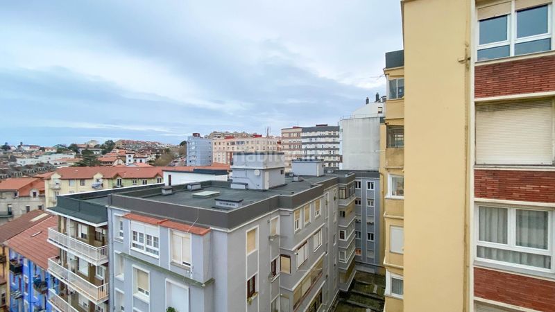 Foto bcef2ce8-197c-494a-a360-1804a21ae003. Rent flat with heating in Cuatro Caminos Santander