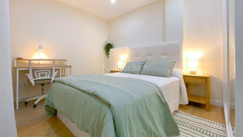 Foto c9e9e6f6-a42a-46a7-b027-78d8a300b28d. Rent flat with heating in Cuatro Caminos Santander