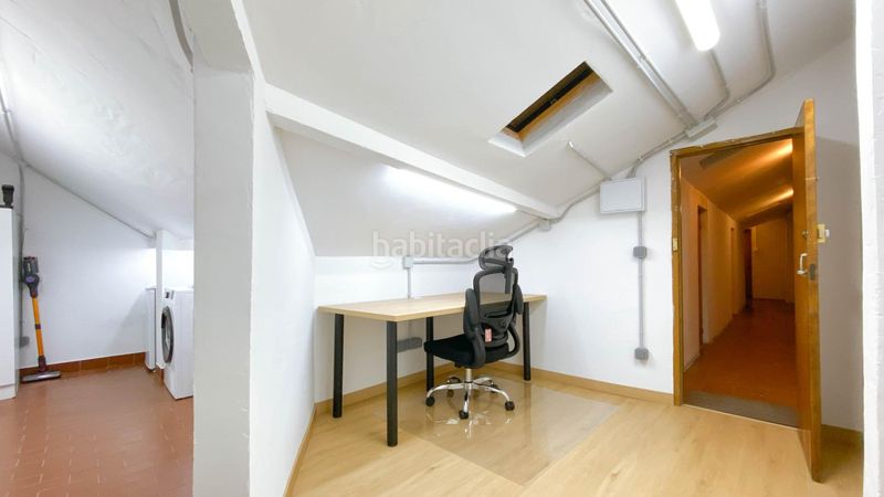 Foto db937d55-bf55-4768-b2c5-14f49c71213a. Rent flat with heating in Cuatro Caminos Santander