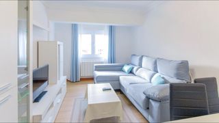 Location Appartement à Cuatro Caminos. 2 dormitorios junto a valdecilla para personal sanitario