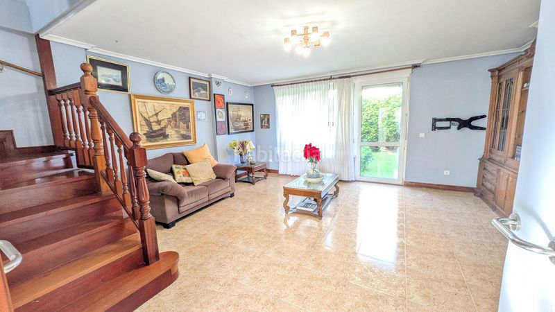 Foto 88188862-76f1-464d-95b3-a326211a74c3. Casa aparellada amb calefacció aparcament a Muriedas Camargo