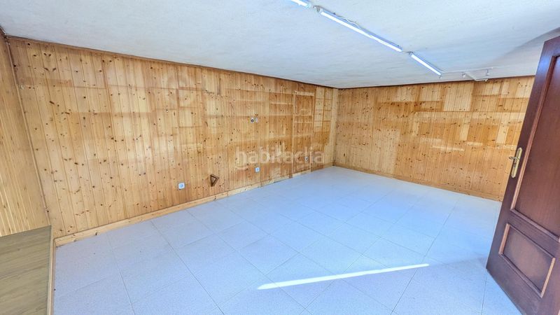 Foto c3ee10ba-fd95-4bbb-a600-2f470218d8c2. Casa aparellada amb calefacció aparcament a Muriedas Camargo