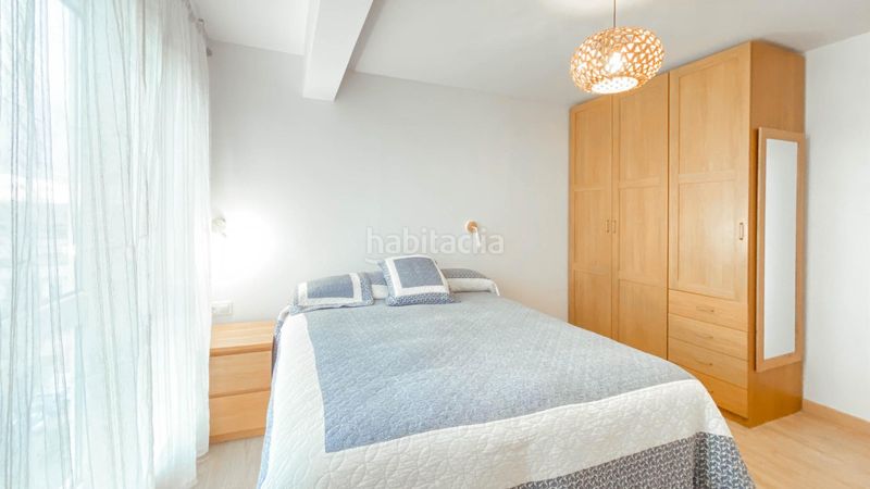Foto 1555eb3b-b3a0-41c3-aee7-a8f029d891c5. Rent flat with heating parking in Castilla - Hermida Santander