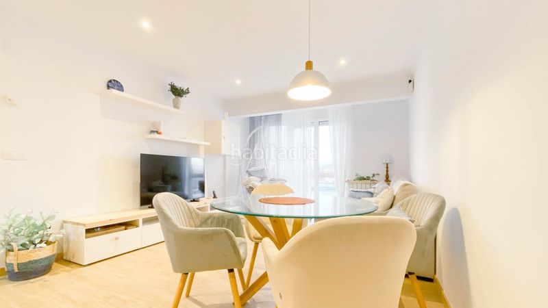 Foto 2f8c836c-11a3-4904-9ee6-b4b8159b4494. Rent flat with heating parking in Castilla - Hermida Santander