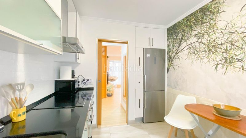 Foto 3c614d71-d51a-4125-b974-946bec6506c4. Rent flat with heating parking in Castilla - Hermida Santander