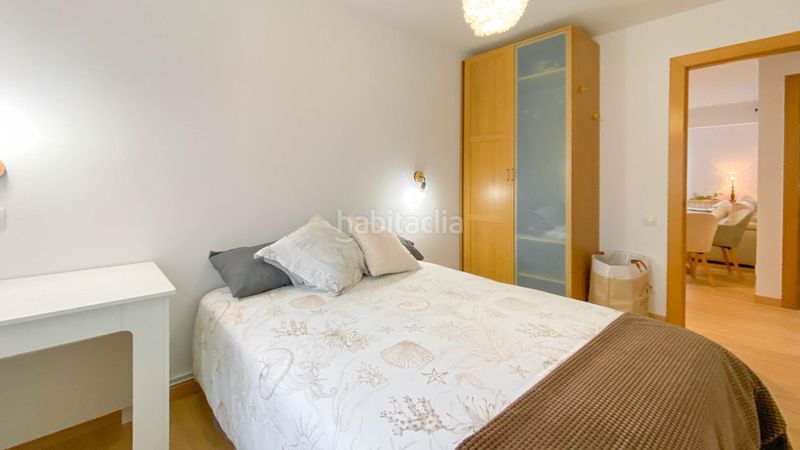 Foto 6ab25959-9cda-4329-9d09-c6485976f557. Rent flat with heating parking in Castilla - Hermida Santander
