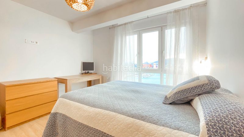 Foto 84b1f1bc-78cb-49c8-ae38-7fe3c0f46ace. Rent flat with heating parking in Castilla - Hermida Santander