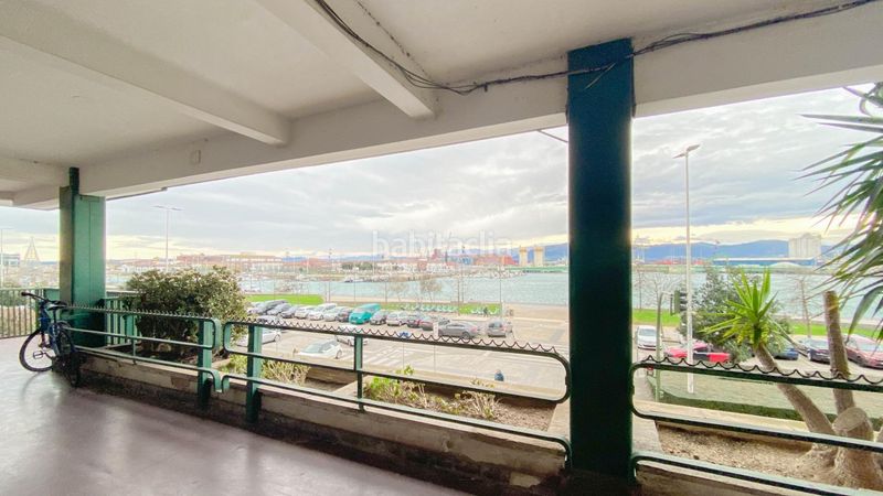 Foto 8912d3f7-b726-452a-a531-36cbdf596090. Rent flat with heating parking in Castilla - Hermida Santander