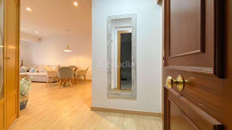 Foto 9aa503e2-b89a-4b13-a434-ca35593d7da2. Rent flat with heating parking in Castilla - Hermida Santander