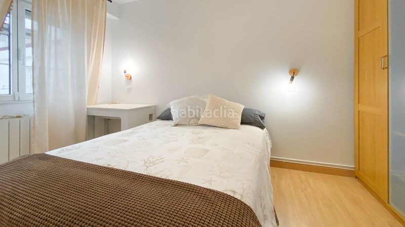 Foto aa40a16e-7380-401f-a420-92aa71c11967. Rent flat with heating parking in Castilla - Hermida Santander