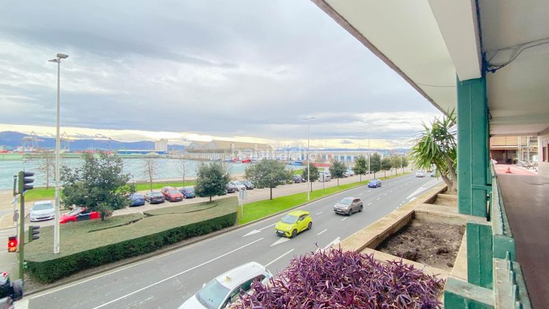Foto b0fe654b-3142-4575-a3be-3b9518dbc73a. Rent flat with heating parking in Castilla - Hermida Santander