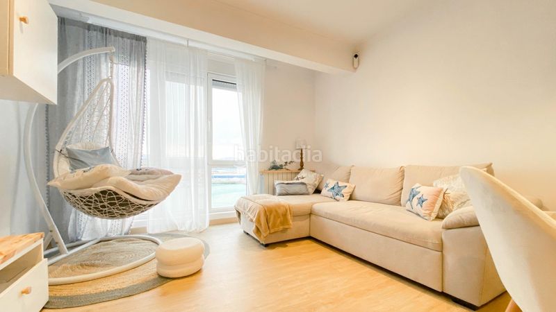 Foto bc589b06-7cbf-4bdb-af81-e6c08a239329. Rent flat with heating parking in Castilla - Hermida Santander