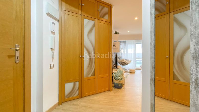 Foto c3cec8d2-a4c9-49c8-8125-7630d2332708. Rent flat with heating parking in Castilla - Hermida Santander