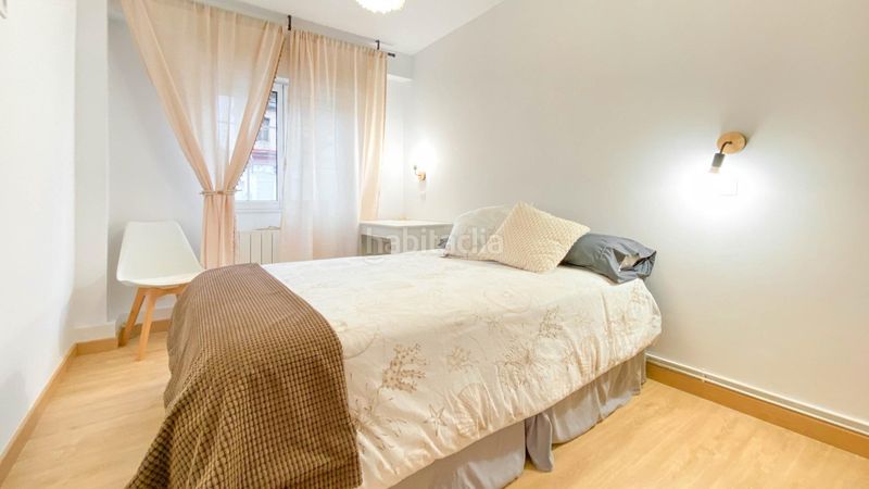 Foto c749b840-280c-4a0b-91cb-42ccd0a185ab. Rent flat with heating parking in Castilla - Hermida Santander