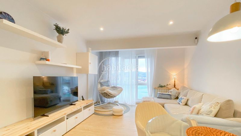 Foto cfebc342-c560-4603-8dab-ef67ba4bef0d. Rent flat with heating parking in Castilla - Hermida Santander