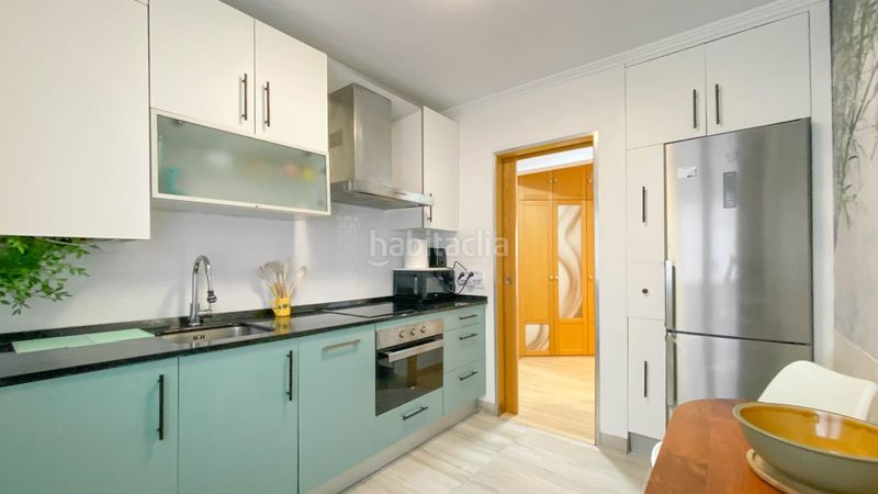 Foto df7be563-754b-4bc8-9951-faf93323bb61. Rent flat with heating parking in Castilla - Hermida Santander