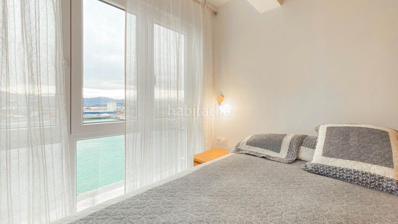 Foto e00a8425-1434-4fa4-8750-ffda80affe25. Rent flat with heating parking in Castilla - Hermida Santander