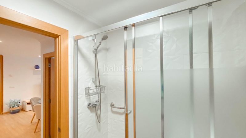 Foto e1b6b493-6c8d-4bd6-ad5a-84983bcf54e1. Rent flat with heating parking in Castilla - Hermida Santander