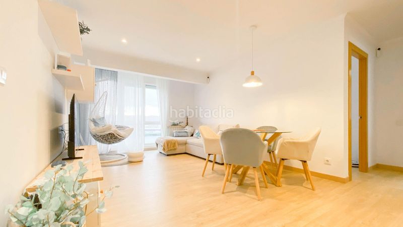 Foto f1dbf546-c461-4c37-aafd-50d109d7bf0a. Rent flat with heating parking in Castilla - Hermida Santander