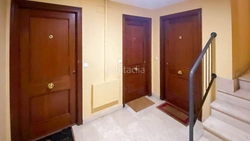 Foto 4eb3e8dc-8bd8-4814-90d7-9c867e606fc1. Rent flat with heating in Numancia - San Fernando Santander