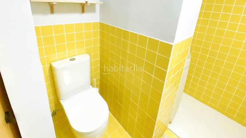 Foto 71d2ec15-6a8b-40ff-bf44-1be61a1c1818. Rent flat with heating in Numancia - San Fernando Santander