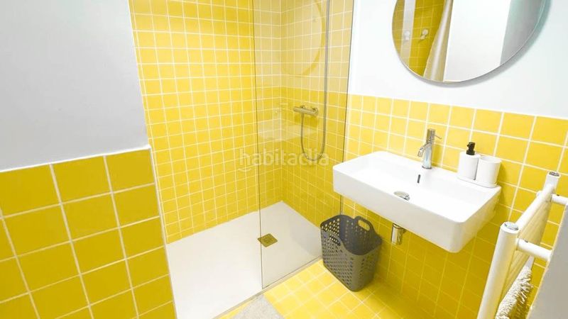 Foto 99cee819-c6b4-4f7d-8ccc-ce531bb1c108. Rent flat with heating in Numancia - San Fernando Santander