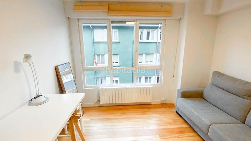 Foto b6b307d3-cec6-4b0e-8546-b95f44490a24. Rent flat with heating in Numancia - San Fernando Santander