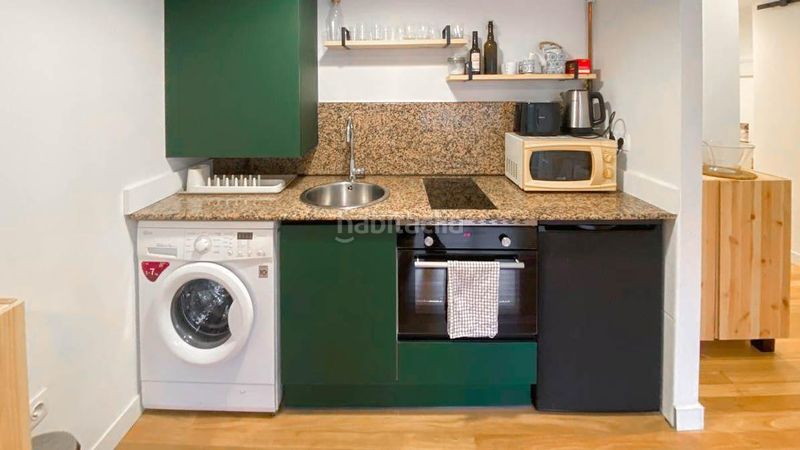 Foto c976072d-fd33-43cb-a7a7-ac2a32d55c30. Rent flat with heating in Numancia - San Fernando Santander