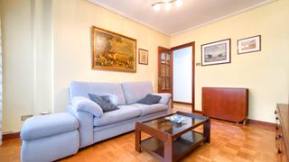 Flat in Numancia - San Fernando