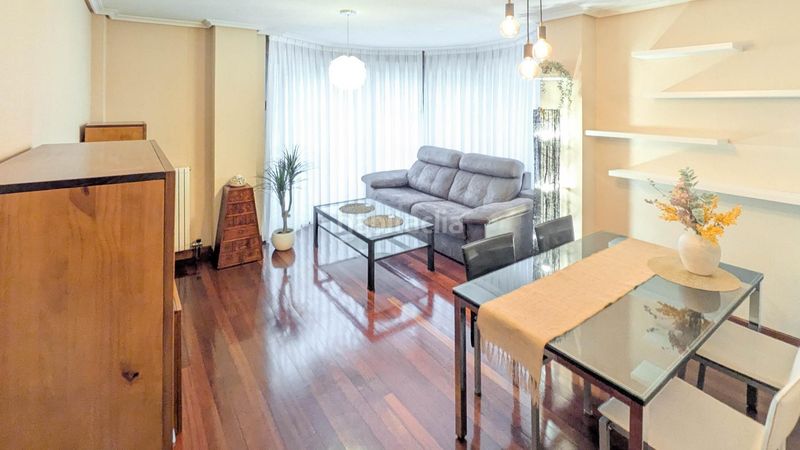 Foto c1472561-d02a-43e5-b243-8559e2b7c9f4. Location appartement avec chauffage dans Numancia - San Fernando Santander