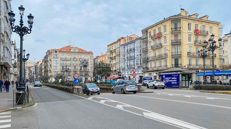 Foto 02991fbc-51e4-4e77-807f-ed618b0c6b0c. Rent flat with heating in Numancia - San Fernando Santander