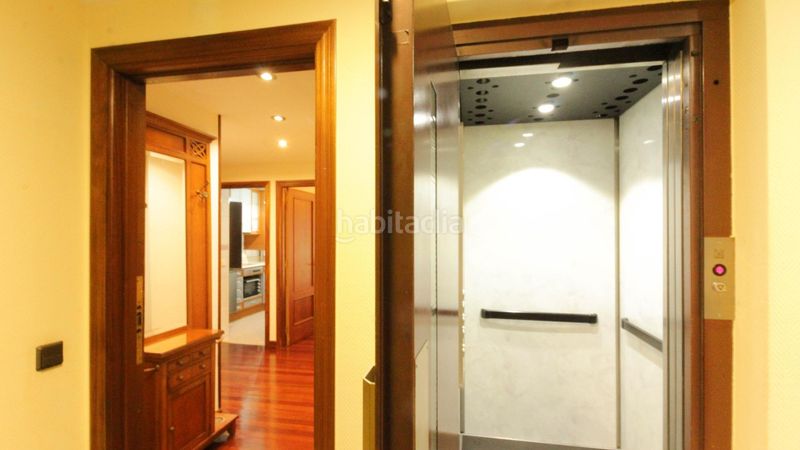 Foto 0faa43de-f205-4acf-95cf-fe716af8721a. Rent flat with heating in Numancia - San Fernando Santander