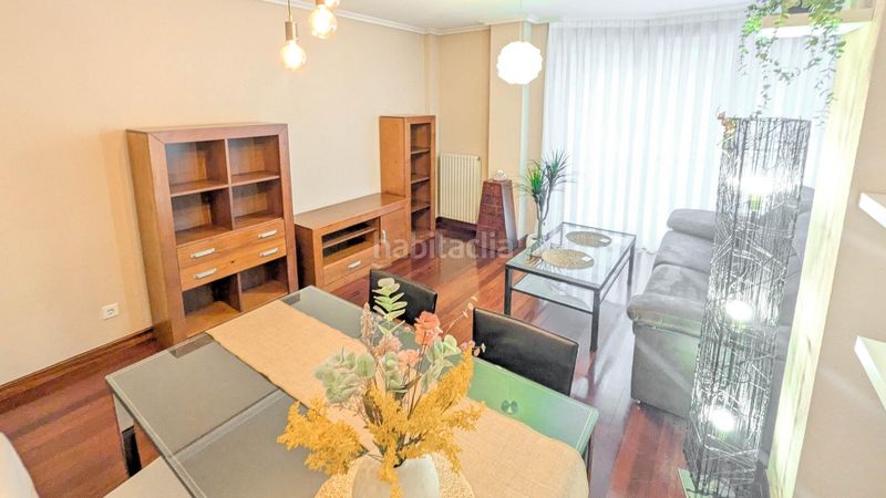 Foto 2a8ade17-a7ba-4442-a59f-9ed02eeedcf4. Rent flat with heating in Numancia - San Fernando Santander