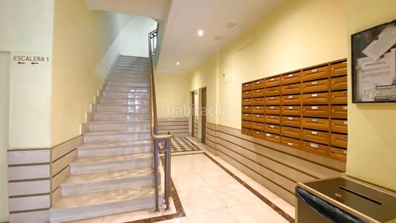 Foto 4c7e82d8-8fb9-402d-87d4-47b06d64b2a8. Rent flat with heating in Numancia - San Fernando Santander