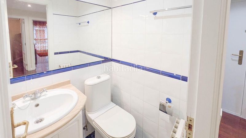 Foto 5946a2d7-2a48-4a8f-9672-c4511eabe857. Rent flat with heating in Numancia - San Fernando Santander