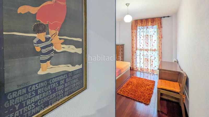 Foto 7451e016-6c13-469c-a6d9-c77214f3d28e. Rent flat with heating in Numancia - San Fernando Santander