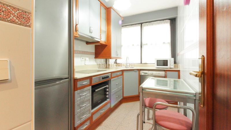 Foto b0de8bf8-f29e-4441-9ca8-ea939bc9480d. Rent flat with heating in Numancia - San Fernando Santander