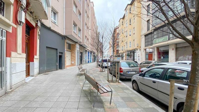 Foto d1659490-3490-4402-83f2-2466698a7964. Rent flat with heating in Numancia - San Fernando Santander