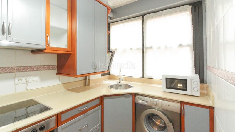 Foto d8e4a9ad-a33e-42da-a6b0-b89a6bc53855. Rent flat with heating in Numancia - San Fernando Santander