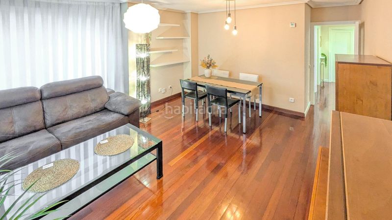 Foto db173fd5-dbd2-4b14-bc4b-59153a68a8d4. Rent flat with heating in Numancia - San Fernando Santander