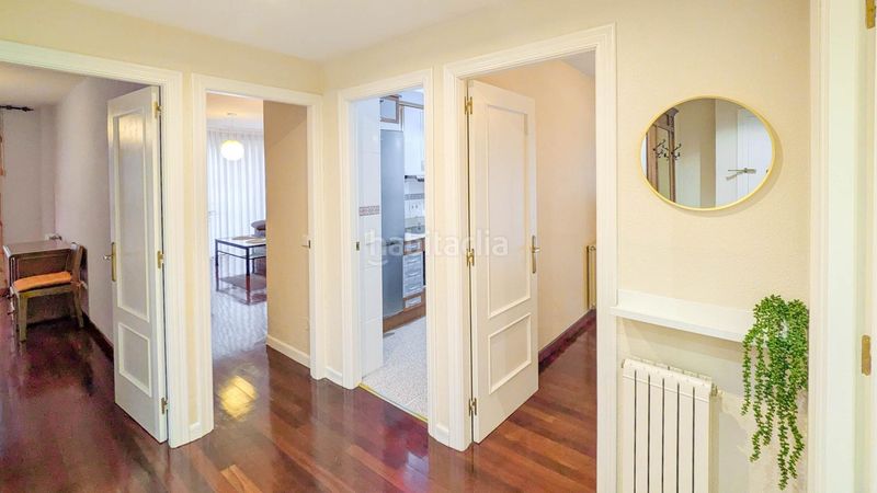 Foto e28c74a7-c0b5-44d3-b5ba-5b2696c574c0. Rent flat with heating in Numancia - San Fernando Santander