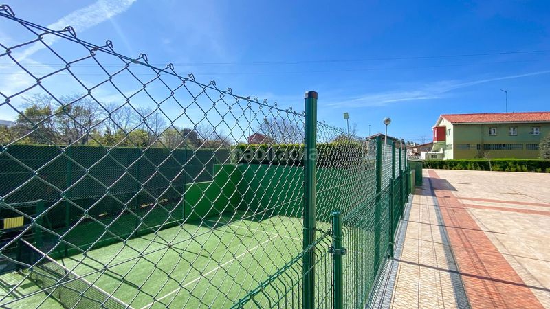 Foto 54fffd7d-e63a-4c8e-ac55-a30ee21b0df2. Lloguer pis amb calefacció aparcament piscina a Monte Santander