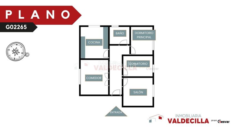 Foto 1228d951-3ff8-45cf-bc56-715e5d96dac6. Rent flat with heating in General Dávila Santander