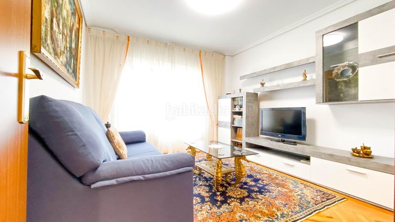Foto 36fab12c-d8cf-40f3-8f59-4756a5700452. Rent flat with heating in General Dávila Santander