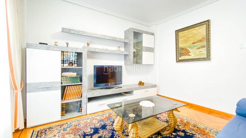 Foto ed3ed14a-d44a-42a9-adf6-1ef32a6e81e3. Rent flat with heating in General Dávila Santander