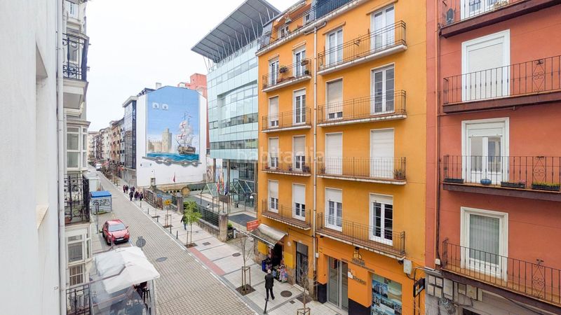 Foto 537e4462-c991-44fd-830f-63f83513bed6. Rent flat with heating in Puerto Chico Santander