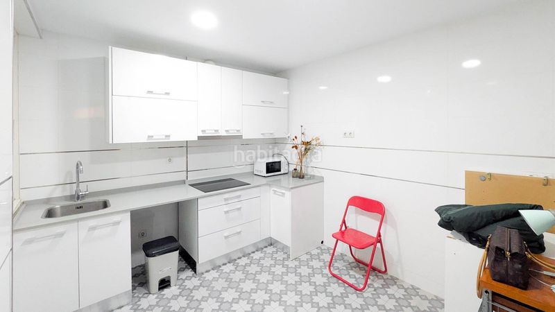 Foto b546c4cb-8291-46f0-a6b9-bb4169bfd0ac. Rent flat with heating in Puerto Chico Santander