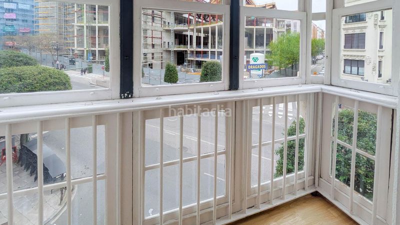 Foto c027bc99-0add-46e7-8f46-f89c6b28975e. Rent flat with heating in Puerto Chico Santander