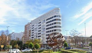 Miete Etagenwohnung in Cuatro Caminos. Piso recién reformado en pleno cuatro caminos con dos baños