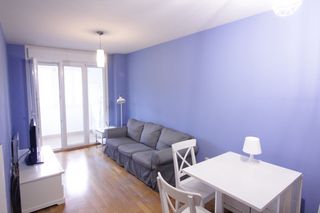 Flat in Alisal - San Román